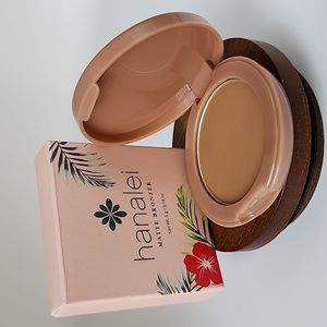 Hanalei Matte Bronzer